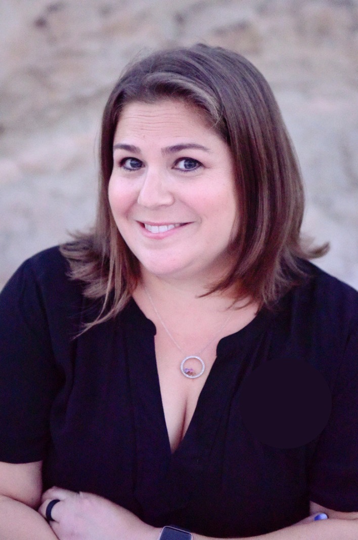 Rebecca Ray